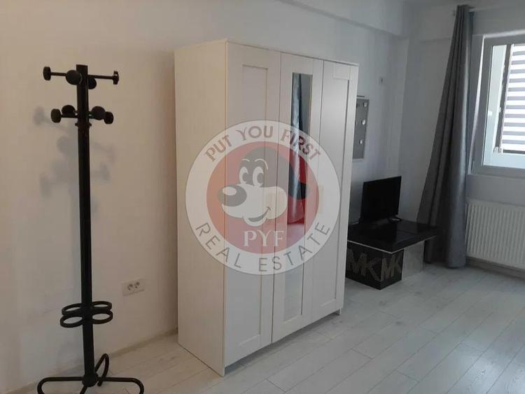 Militari Residence | Garsoniera | 32mp | Decomandat | B11819 - 4