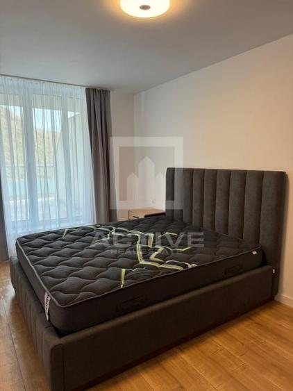 Apartament cu 2 camere || Grigorescu - 3