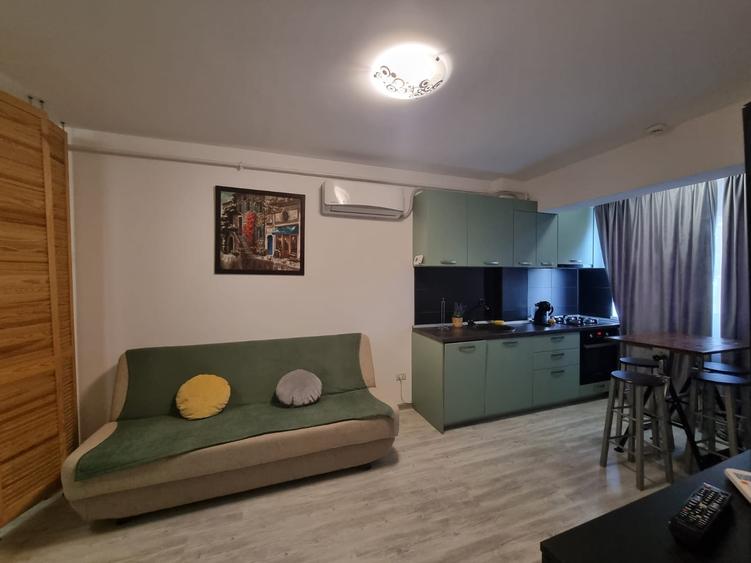Apartament 2 camere, tip studio- bloc nou 2020- Arena Mall - 2