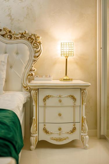 Mamaia Nord(Ștefan Building) 2 camere confort lux cu vedere la.mare, mobilat - 22