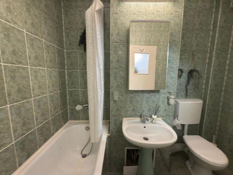 apartament cu 1 camera in Mazasti,zona Iulius Mall,bloc nou - 3