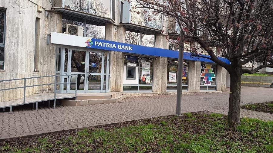 TARGU MURES SPATIU COMERCIAL 480 MP- BD. 1 DECEMBRIE - ULTRACENTRAL - 1