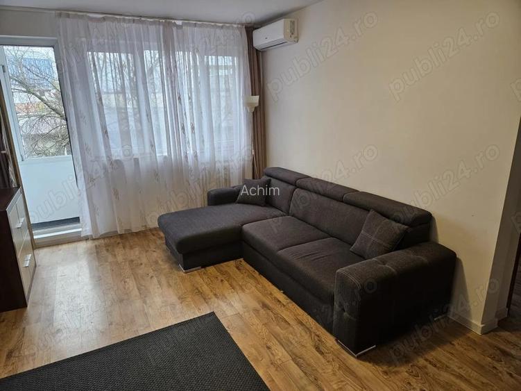 Proprietar inchiriez apartament Mihalache Chibrit