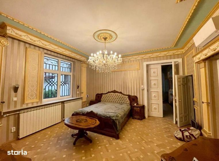 Vila interbelica de excep?ie in Doroban?iCapitale - 4