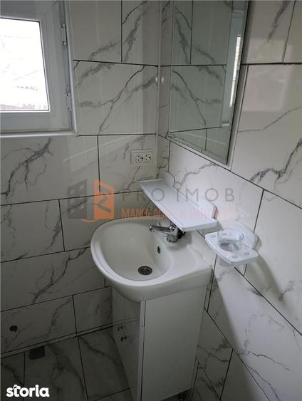 Casa tip parter zona Sarata Monteoru - 12