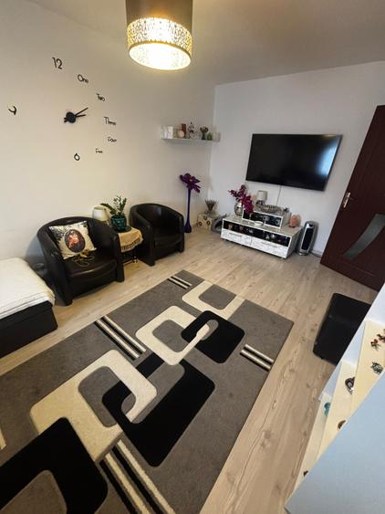 Berceni Oltenitei 2 camere - 4