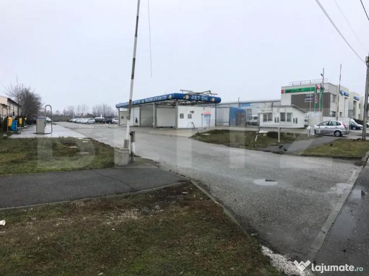 Teren Intravilan Zona Premium - Targoviste - 2