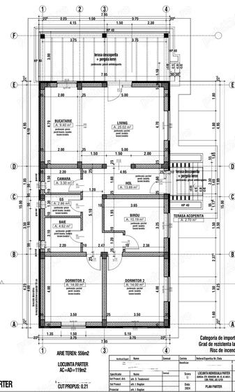 Casa de vanzare Peris Ilfov - 2