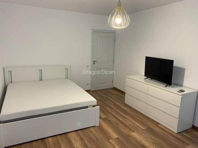 Vanzare Garsoniera Modernizata & Mobilata | Vitan | 35mp
