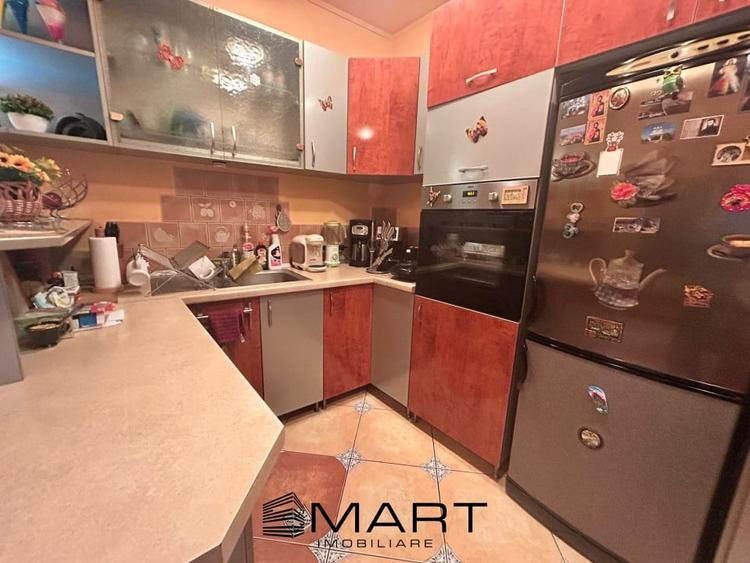 Apartament 4 camere zona Centrul Istoric Sibiu - 6