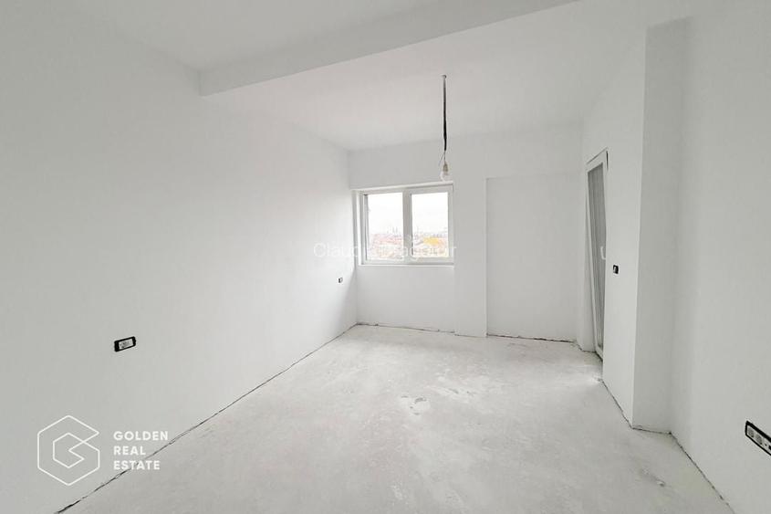 Apartamente noi 2-3 camere, ansamblu rezidential premium, zona Lipovei