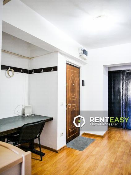 Apartament cu 3 camere de inchiriat situat in Centru - Bld. Independentei - 6