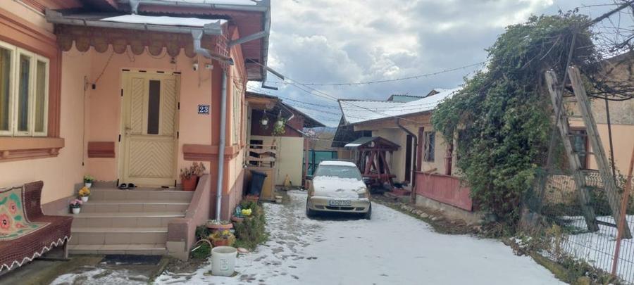 Vand casa Domnesti, judetul Arges - 2