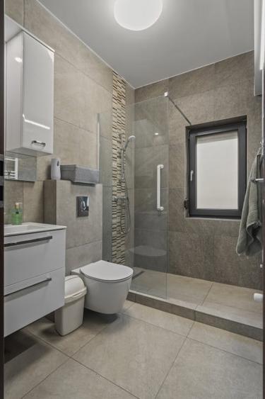 BALOTESTI – COMPLEX ZORI DE ZI - CASA SINGLE 120 MP, 500 MP LOT! - 6