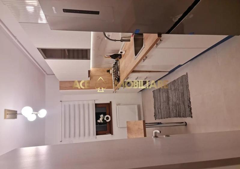 2 Camere | Berceni | Proximitate Metrou | Centrala | Parcare | - 3