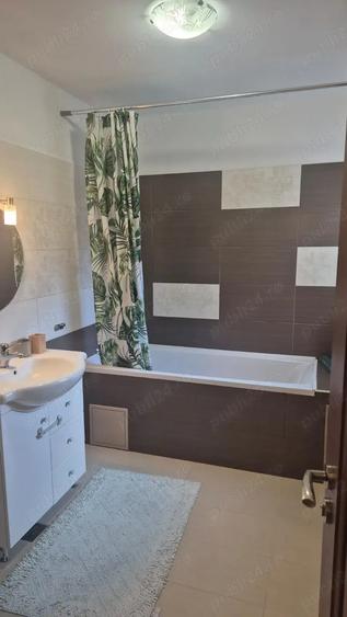 Inchiriez apartament 2 camere - 1