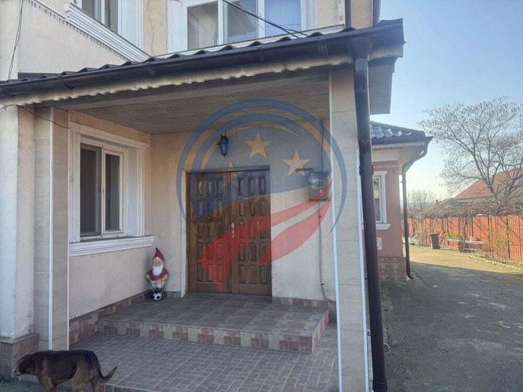 Proprietate deosebita in Filiasi - 1