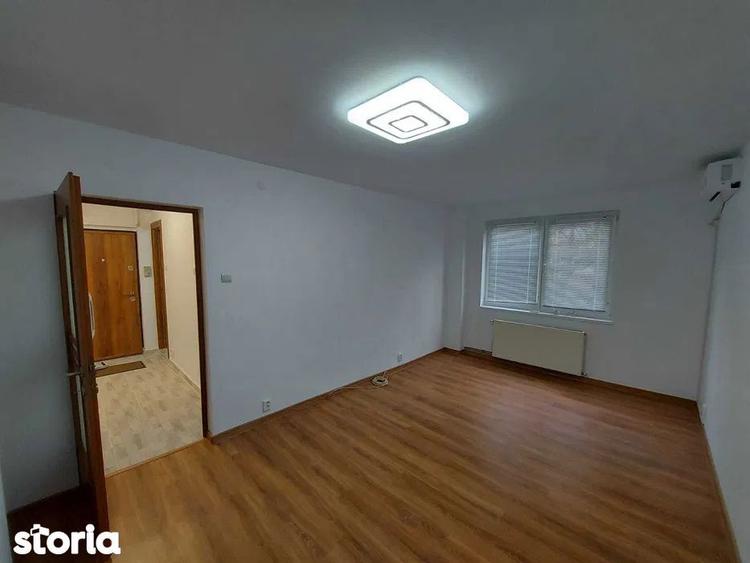 Garsonieră decomandată în Crângași