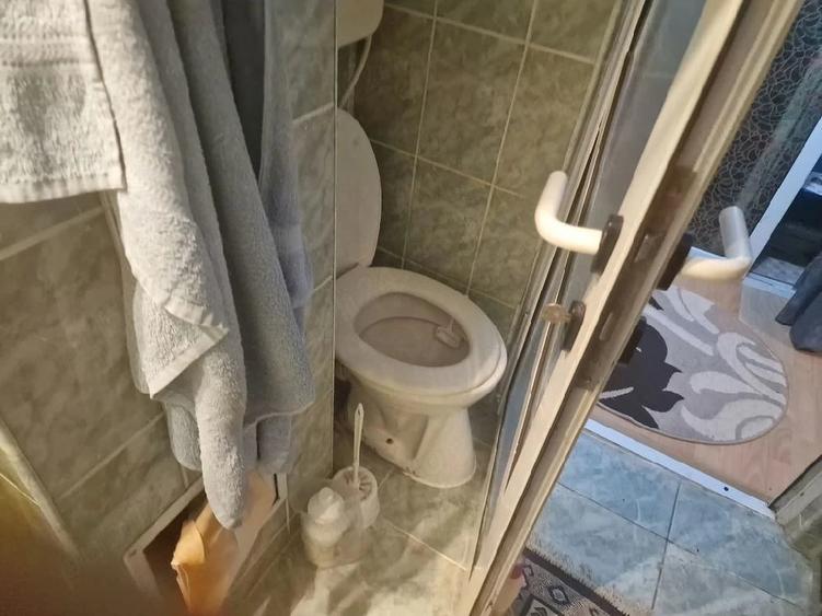 Garsonieră semidecomandată în Dărmănești