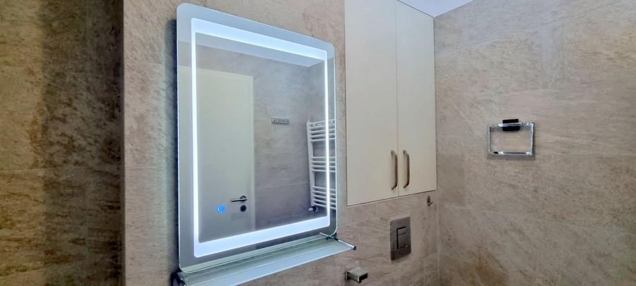 Apartament modern într-un complex rezidențial privat - 22