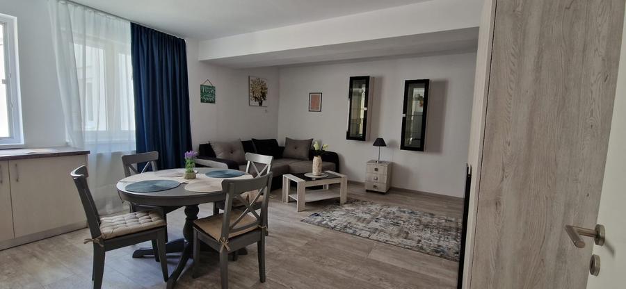 Apartament 2 camere Tip Studio - Blue Residence Tractorul - Cod 2013 - 2