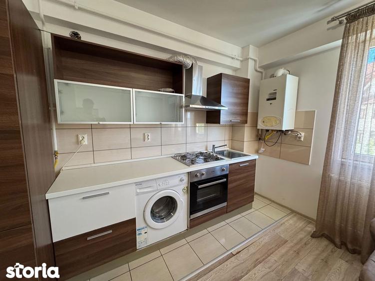 Apartament cu 2 camere Tatarasi - 5