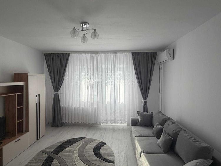 13 SEPTEMBRIE / SEBASTIAN - Garsoniera CONFORT 1 SPORIT - 1