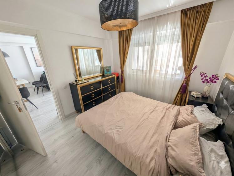 Apartament 2 camere 59mp mobilat| 0 comision | Bulevardul Pipera - Iancu Nicolae - 5