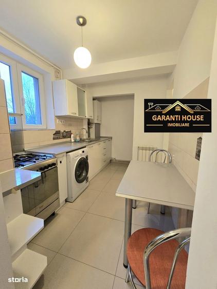 Piata Revolutiei, apartament cu 2 camere, decomandat, mobilat, 320 - 4