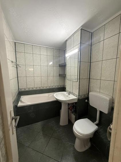 Apartament cu 3 camere decomandat, 2 bai, etajul 2 Soarelui la 3 minute de Sud Plaza - 7