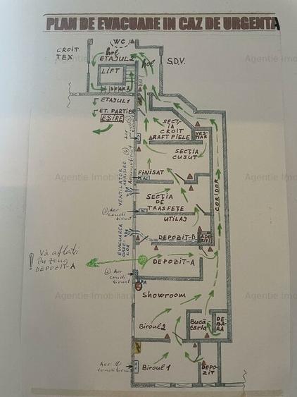 Spatiu productie si birouri - zona Iancului - 3