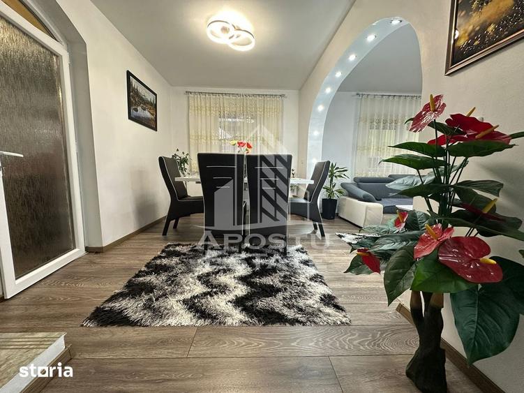 Casa individuala, 5 camere, P+M, Utvin - 14