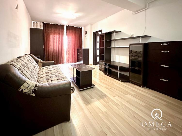 Apartament 1 camera 56900 Euro