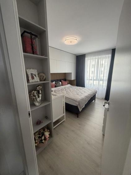 Apartament 3 camere, Greenfield, sector 1 + loc de parcare; proprietar - 3