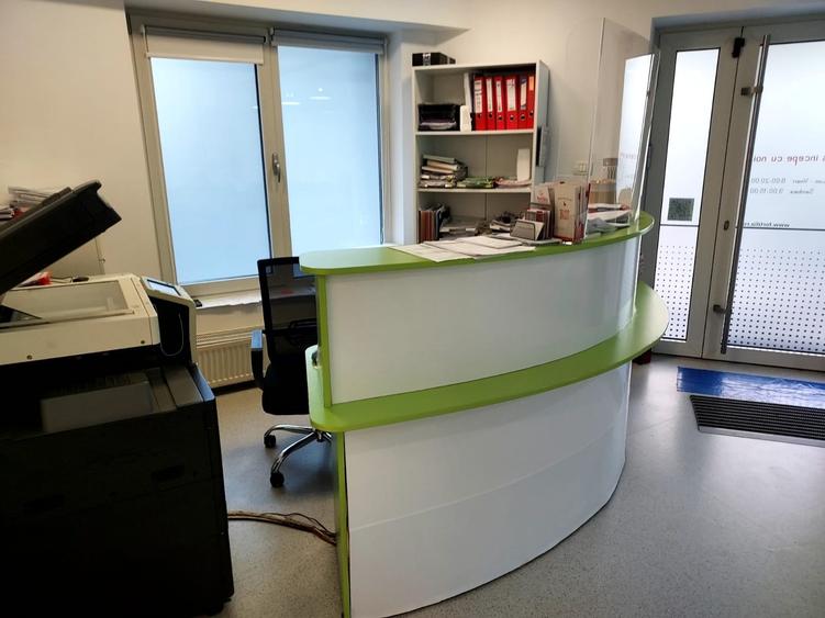 SPATIU COMERCIAL-CLINICA MEDICALA-490 MP,3 INTRARI,IDEAL INVESTITIE,1450000 EURO - 5