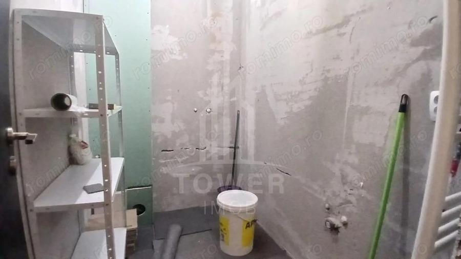 Apartament 3 camere | Decomandat | Etaj 1/2 | Zona Cartierul Arhitectilor - 11