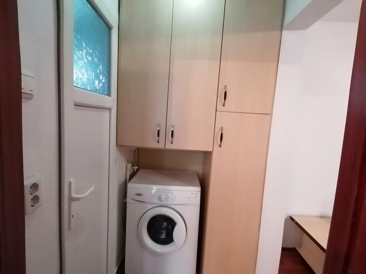 Apartament 2 camere de inchiriat Bdul Iuliu Maniu, Politehnica - 7