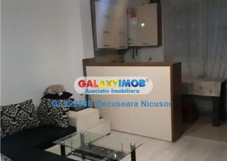 Apartament 2 camere complex Militari Residence, 40 mpu, 66 9 - 5