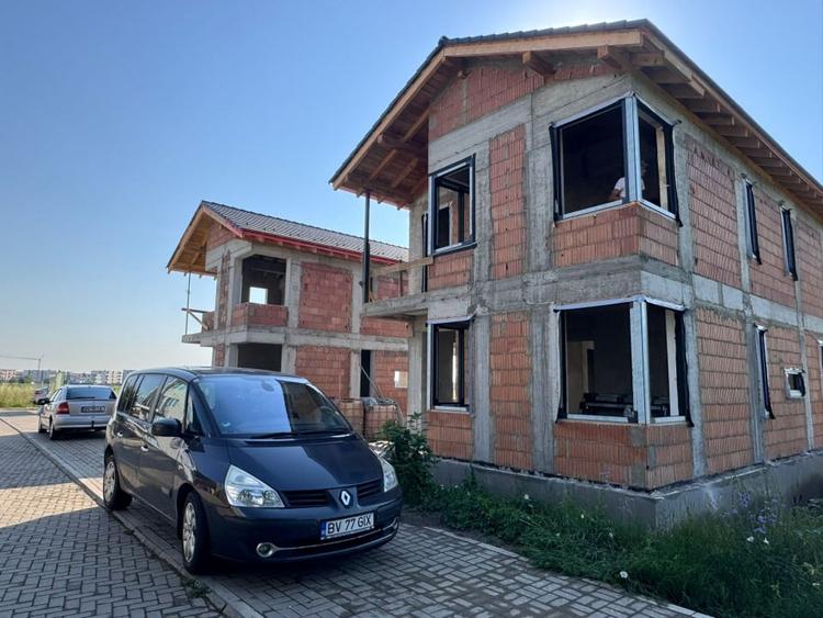 VILA IN ANSAMBLUL MOUNTAIN HOUSE discount 30000euro - 4