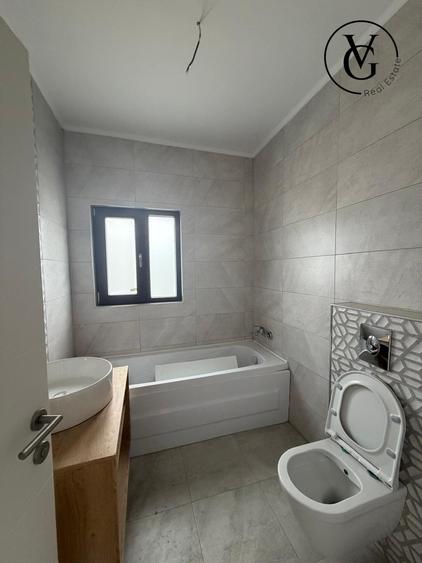 Vila individuala 4 camere P+1 | Tunari - 9