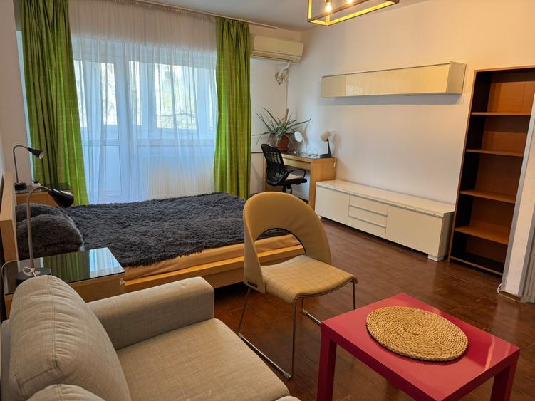 Vitan, garsoniera langa mall, 40 mp, BOILER, mobilata, utilata, AC - 1