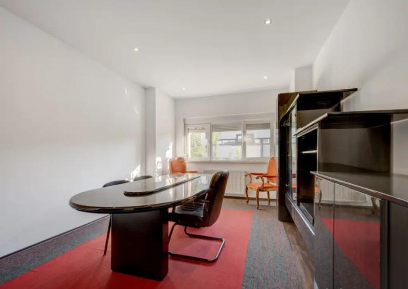 COTROCENI - ANA DAVILA, APARTAMENT IN VILA 120 MP, ETAJ 2! - 13