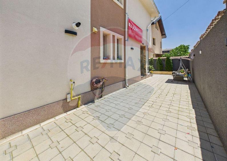 Casa moderna, complet mobilata, gata sa te primeasca... - 1