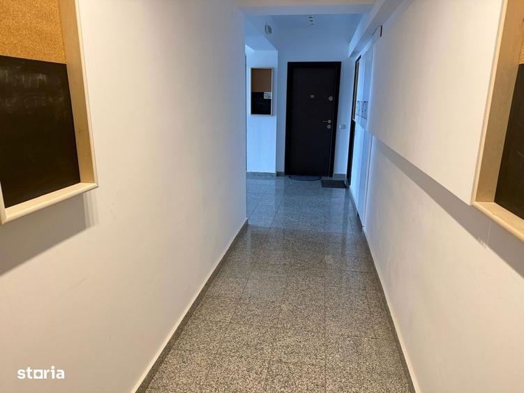 Inchiriere apartament 3 camere, mobilat, Targoviste, Classpark - 2