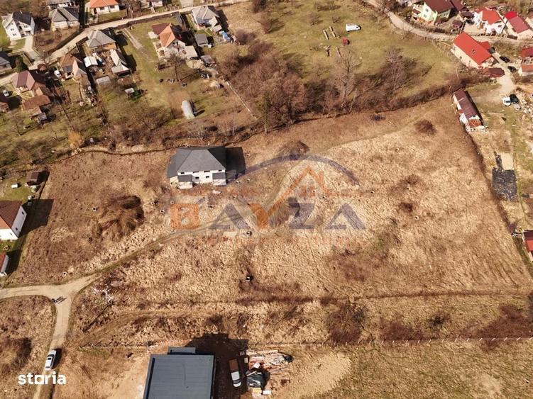 Teren, intravilan Tau?ii de Sus Strada Maslinilor - 2