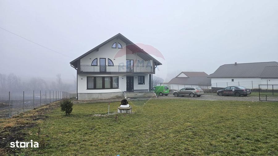 Casa / Vila de lux, Moara Nica, Suceava - 7