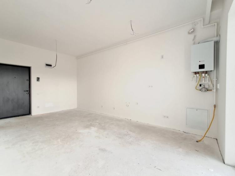 Spatiu comercial, 2 camere, terasa 23 mp, acces din terasa Apahida - 6