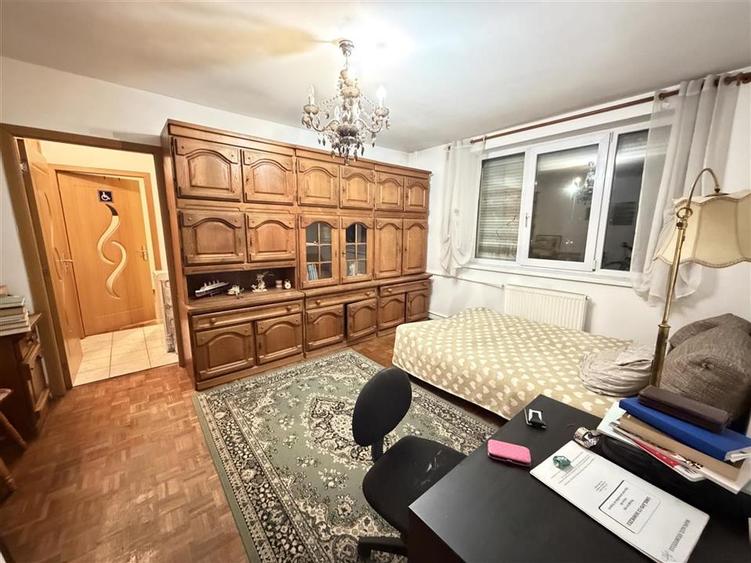 APARTAMENT 2 CAMERE | ETAJ 2 | TIP C | ZONA DIMITRIE CANTEMIR | ORADEA - 4