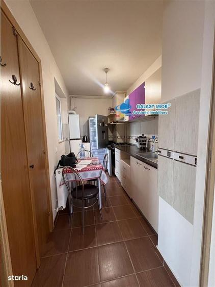 Vanzare apartament 2 camere mobilat Greenfield Residence Baneasa - 1