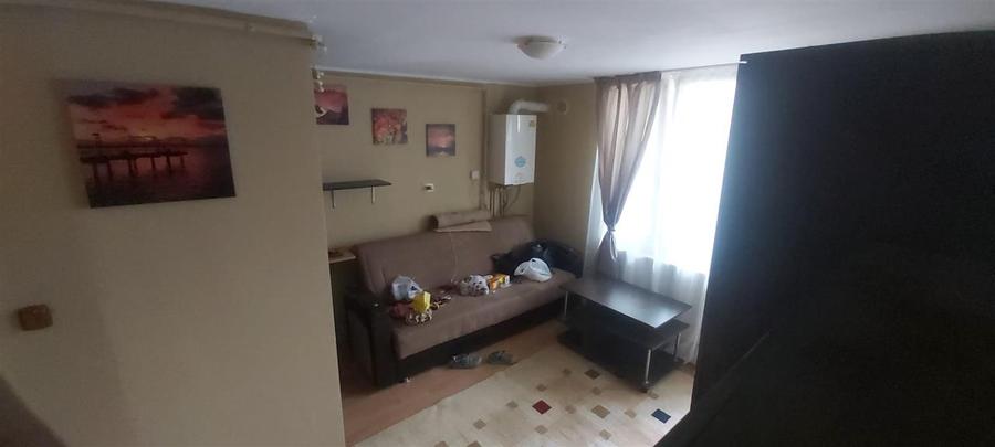 Apartament 2 camere mansardat Păcurari - 56.000 euro - 1